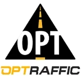 optraffic logo